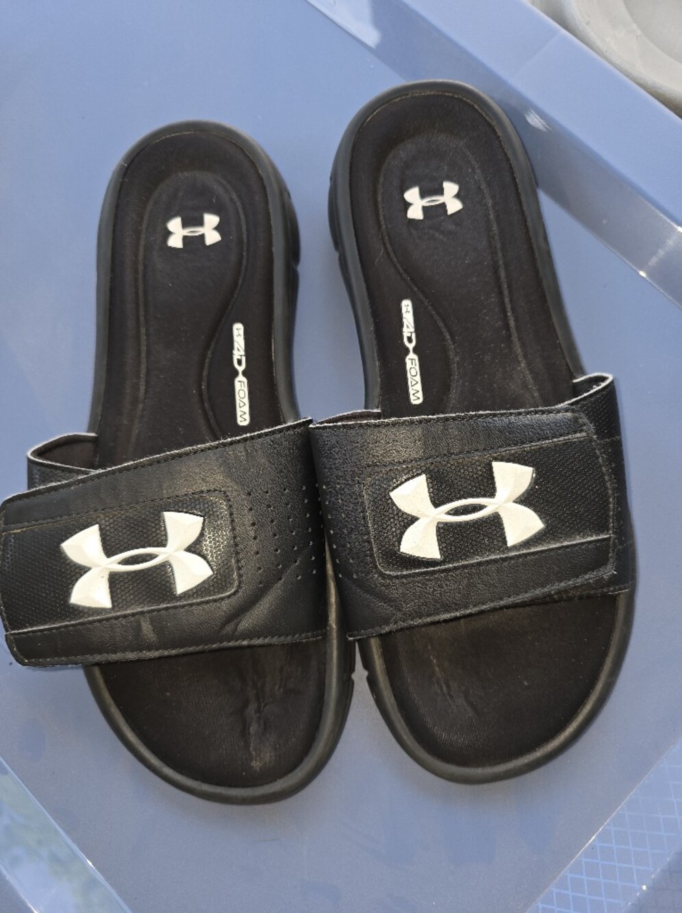 Under Armour Sandals